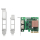 QNAP QXG-2G2T-I225 Dual port 2.5GbE 4-speed - 1262833 - zdjęcie 6